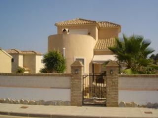 Chalet en venta en Pinar de Campoverde, Alicante (Costa Blanca)