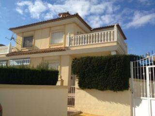 Chalet en venta en Torre del Moro, Alicante (Costa Blanca)