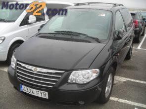 CHRYSLER VOYAGER 2.8 CRD LX AUTO!!!! - Alicante