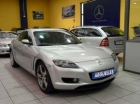 MAZDA RX-8 MANUAL - Madrid - mejor precio | unprecio.es