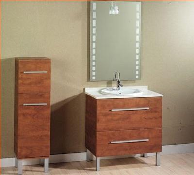 MUEBLES DE BAÑO POLILAMINADOS MUY ECONOMICOS, MUEBLES ARPI: