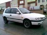 Nissan Almera 16 en MADRID