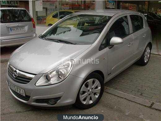 Opel Corsa Enjoy 1.3 CDTi MTA