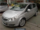Opel Corsa Enjoy 1.3 CDTi MTA - mejor precio | unprecio.es