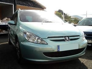 Peugeot 307 SW