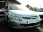 Peugeot 307 SW - mejor precio | unprecio.es