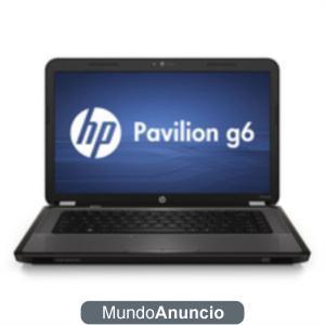 PORTATIL HP