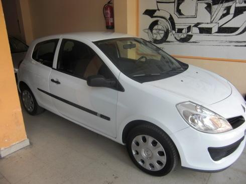 Renault Clio 1.5 DCI