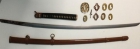 Sable Katana original WW2 - mejor precio | unprecio.es