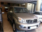 Toyota Land Cruiser 3.0D-4D VX *Techo, 7 - mejor precio | unprecio.es