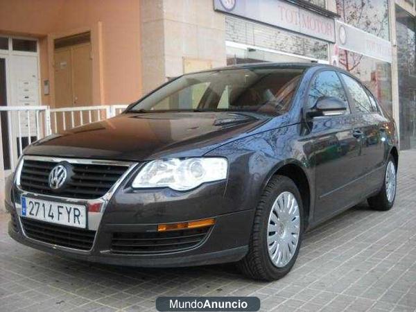 Volkswagen Passat 1.9TDI Trendline