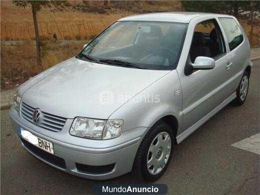 Volkswagen Polo 75 TRENDLINE