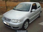 Volkswagen Polo 75 TRENDLINE - mejor precio | unprecio.es