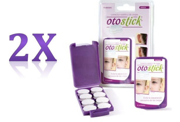 Oferta Otostick corrector estético de orejas de soplillo, en bebefarma.com