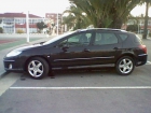 407 sw sport line confort - mejor precio | unprecio.es