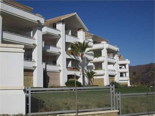 Apartment for Sale in Malaga, Andalucia, Ref# 2436748