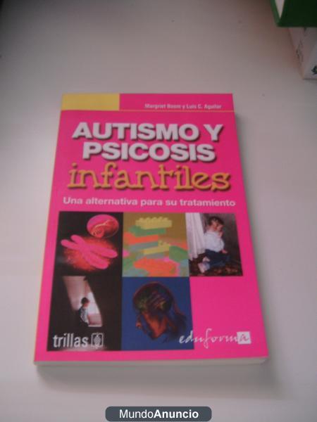 Autismo y psicosis infantiles