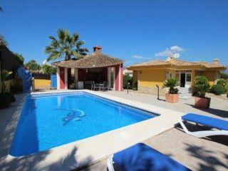 Chalet en venta en Albir, Alicante (Costa Blanca)