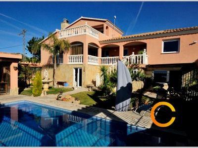 Chalet en venta en Càlig, Castellón (Costa Azahar)