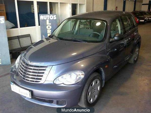 Chrysler PT Cruiser  1.6 Touring