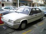 CITROEN BX