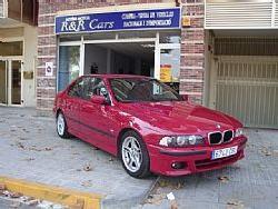 Comprar BMW 530 D M-paket '02 en Santa Perpétua De Mogoda