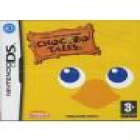 Final Fantasy Fables Chocobo Tales Nintendo DS - mejor precio | unprecio.es