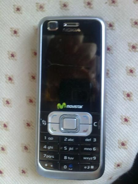 NOKIA 6120