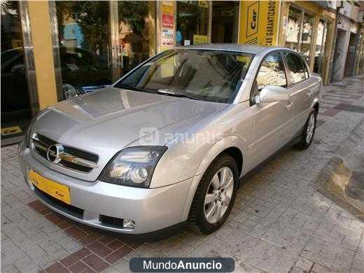 Opel Vectra Design 1.9 CDTI 8v