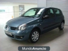 Renault Clio 1.2 CAMPUS - mejor precio | unprecio.es