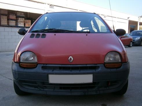 Renault Twingo 1.2