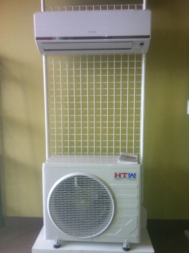 Se vende Aire Acondicionado HTW