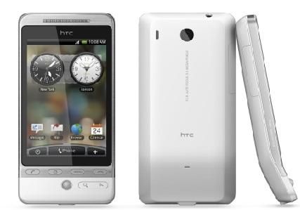 SUPEROFERTA Htc Hero!!!