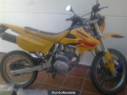 vendo moto infa 125 o la cambio por una fugoneta - mejor precio | unprecio.es