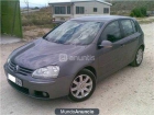 Volkswagen Golf 2.0 TDI Sportline - mejor precio | unprecio.es