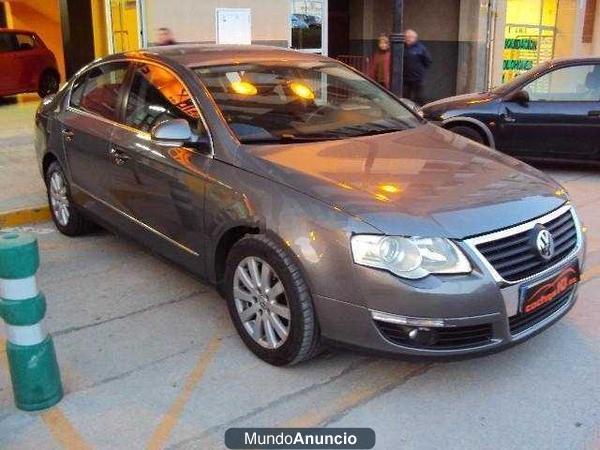 Volkswagen Passat 2.0 TDI 140cv Advance