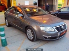 Volkswagen Passat 2.0 TDI 140cv Advance - mejor precio | unprecio.es