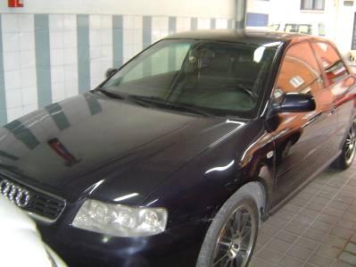 AUDI A3 1.9 TDI 101CV