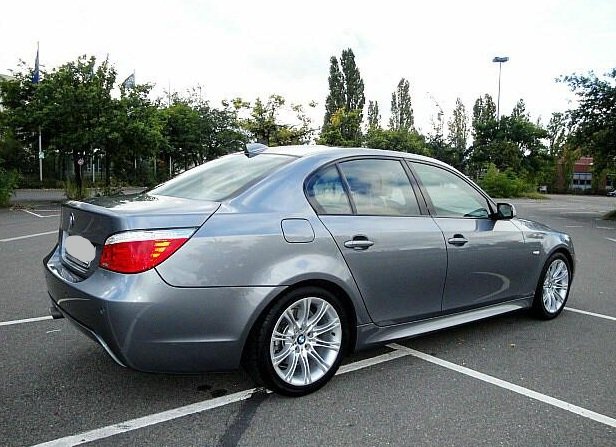 Bmw 520d