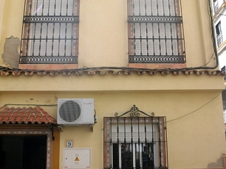 Casa en San Juan de Aznalfarache