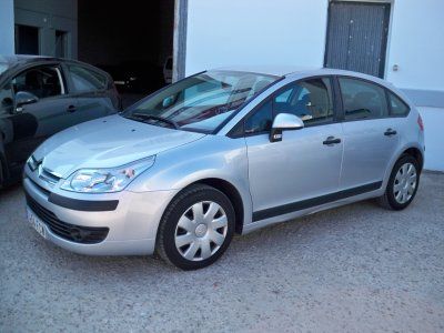 CITROEN C4 HDI COLLECTION 5P - VALENCIA