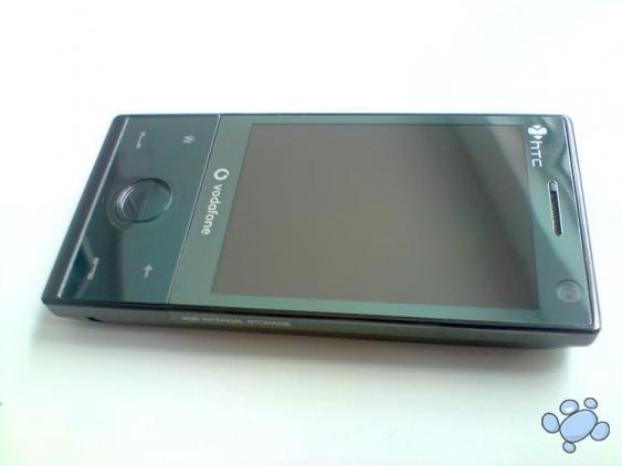 Htc diamond de vodafone liberable