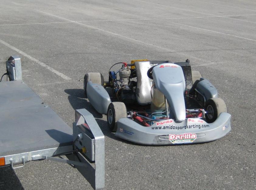 Kart Tecno