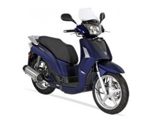 KYMCO PEOPLE 200