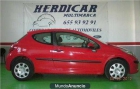 Peugeot 207 Confort 1.4 75 - mejor precio | unprecio.es