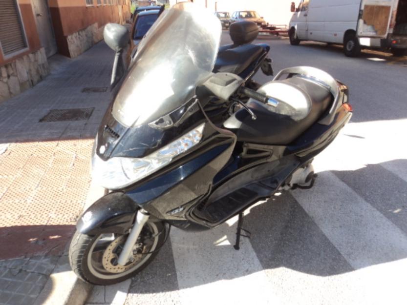 Piaggio x9 EVO