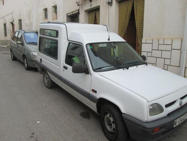 Renault Espress