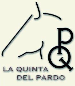 Residencia de caballos