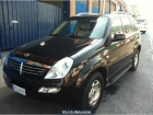 SsangYong REXTON Xdi 270 Full Automatico,GPS , - mejor precio | unprecio.es