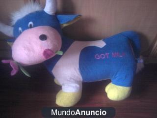 Vaca gigante